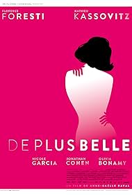 De plus belle (2017) carátula