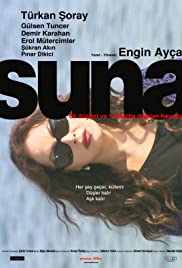 Suna Colonna sonora (2007) copertina