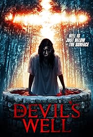 The Devil's Well Colonna sonora (2018) copertina