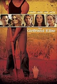 Girlfriend Killer Soundtrack (2017) cover