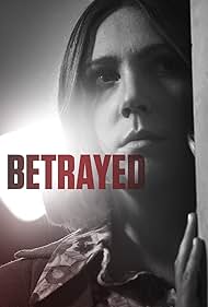 Betrayed (2016) copertina