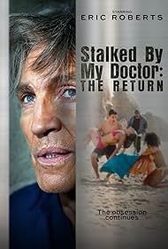 Stalked by My Doctor: The Return (2016) cover