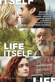 Life Itself (2018) cover