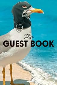 The Guest Book (2017) couverture
