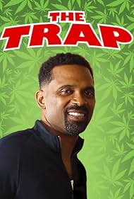 The Trap Soundtrack (2019) cover