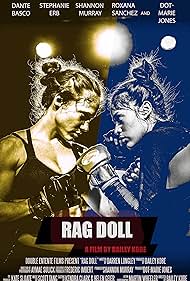 Rag Doll Soundtrack (2019) cover
