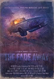 The Fade Away Colonna sonora (2017) copertina