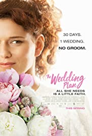 The Wedding Plan (2016) cover