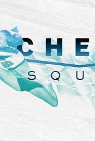 Cheer Squad (2016) cover