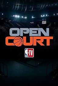 Open Court (2011) copertina