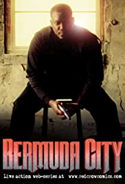 Bermuda City Colonna sonora (2013) copertina