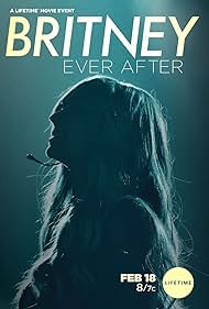 Britney Ever After Soundtrack (2017) cover
