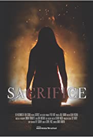 Sacrifice Colonna sonora (2017) copertina