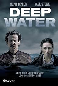 Deep Water (2016) copertina