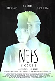 Nefs Banda sonora (2014) carátula