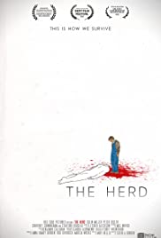The Herd Colonna sonora (2016) copertina