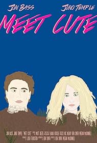 Meet Cute Soundtrack (2016) cover