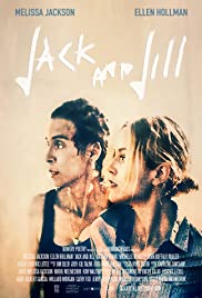 Jack and Jill (2017) carátula