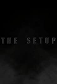 The Setup Colonna sonora (2016) copertina