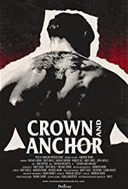 Crown and Anchor (2018) carátula