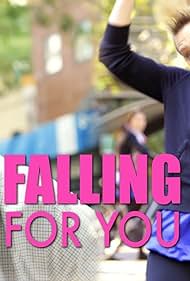 Falling for You (2013) copertina