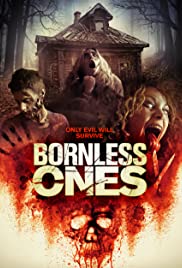 Bornless Ones (2016) cover