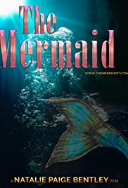 The Mermaid (2016) copertina