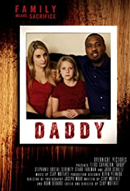 Daddy Colonna sonora (2017) copertina