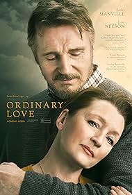 Ordinary Love (2019) copertina