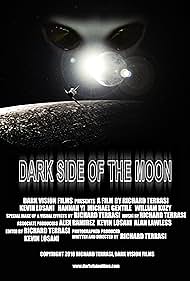 Dark Side of the Moon Colonna sonora (2016) copertina