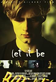 Let It Be Colonna sonora (2016) copertina