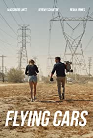 Flying Cars (2019) carátula