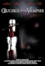 Crucible of the Vampire Soundtrack (2019) cover