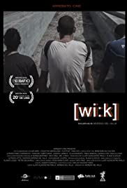 Wik (2016) carátula