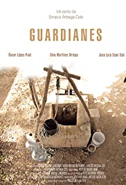 Guardians Banda sonora (2016) cobrir