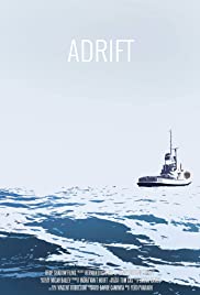 Adrift Colonna sonora (2016) copertina