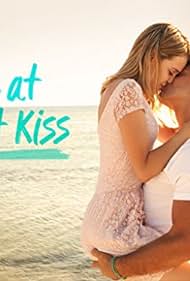 Amore al primo bacio (2016) copertina