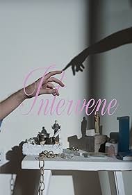 Intervene Soundtrack (2018) cover