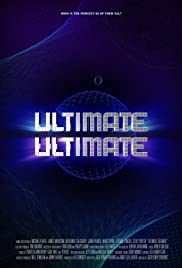 Ultimate Ultimate (2017) carátula