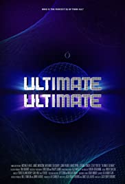 Ultimate Ultimate Colonna sonora (2017) copertina