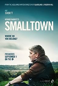 Smalltown Colonna sonora (2016) copertina