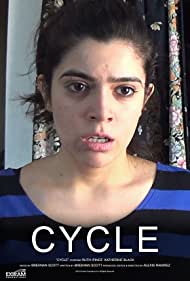 Cycle (2016) abdeckung