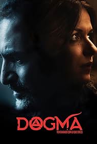 Dogma Soundtrack (2017) cover