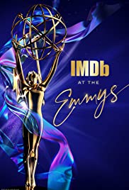 IMDb at the Emmys (2016) cover