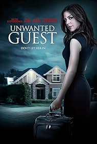 Unwanted Guest (2016) cover