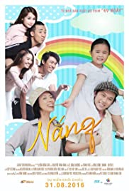 Nang (2016) copertina