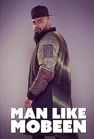 Man Like Mobeen (2016) copertina