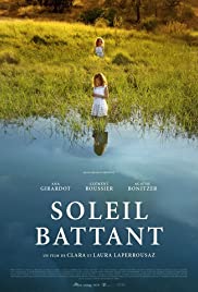 Soleil battant (2017) cover