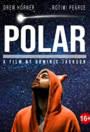 Polar Colonna sonora (2019) copertina