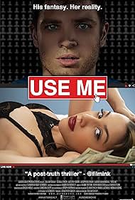 Use Me Soundtrack (2019) cover